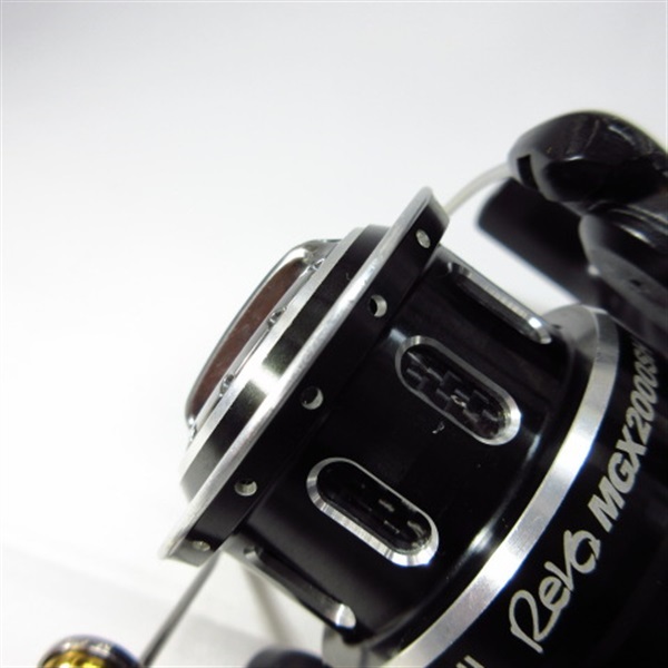 ＲＥＶＯ ＭＧＸ２０００ＳＨ